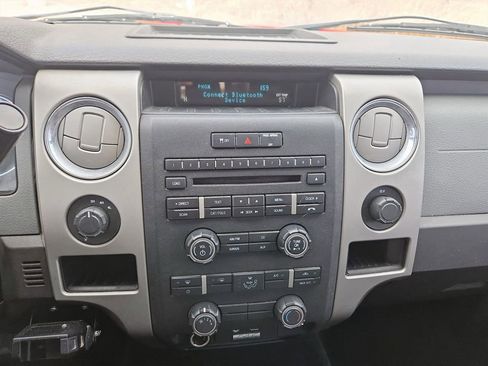 Used 2011 Ford F150 XLT w/ XLT Chrome Pkg image 22