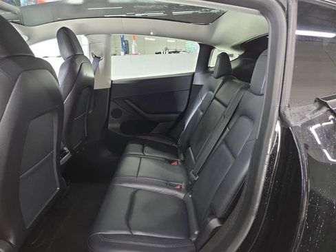 Used 2023 Tesla Model Y Performance AWD/4WD image 7