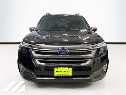 New 2026 Subaru Forester Limited AWD/4WD image 2