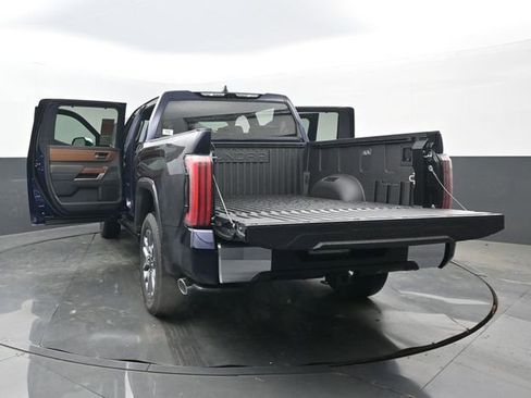 New 2026 Toyota Tundra 1794 Edition AWD/4WD image 35