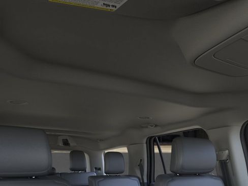 New 2026 Ford Expedition Active AWD/4WD image 22