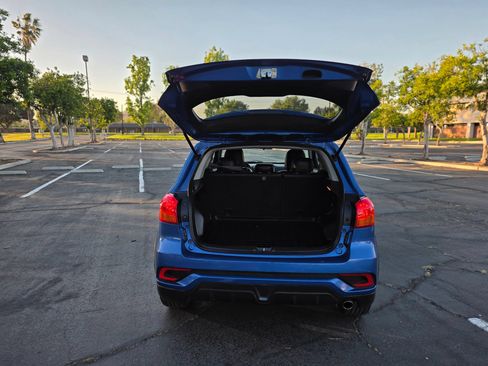 Used 2018 Mitsubishi Outlander Sport SEL FWD image 24