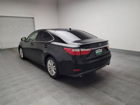 Used 2015 Lexus ES 350 FWD image 5