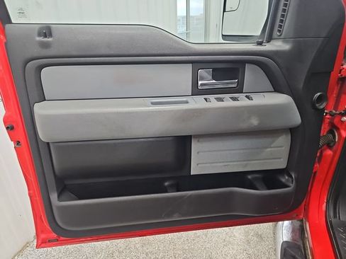 Used 2012 Ford F150 STX w/ STX Decor Pkg AWD/4WD image 10