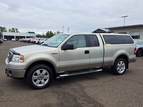 Used 2006 Ford F150 Lariat AWD/4WD image 27