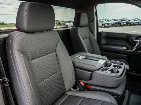 New 2026 GMC Sierra 1500 Pro w/ 1SA Safety Plus Package AWD/4WD image 31