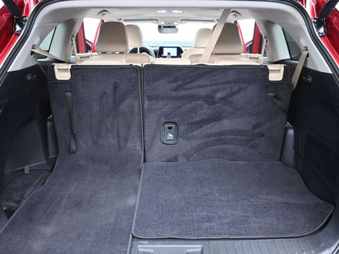 Certified 2024 Toyota Highlander XLE image 20