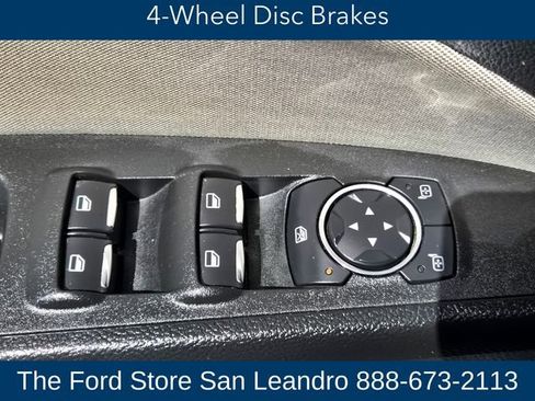 Used 2017 Ford Fusion S FWD image 24