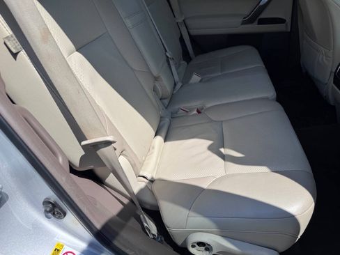 Used 2015 Lexus GX 460 w/ Premium Package AWD/4WD image 15