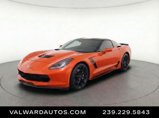 Used 2019 Chevrolet Corvette Grand Sport video 1