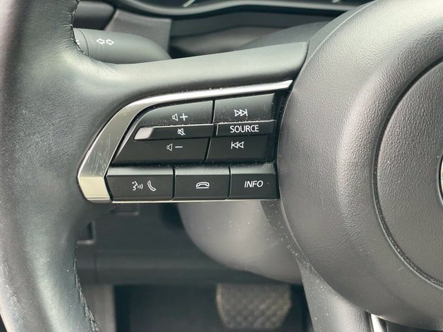 Used 2024 MAZDA CX-30 AWD 2.5 S w/ Preferred Package image 16