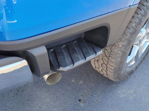 New 2025 Ford Ranger XLT w/ FX4 Off-Road Package image 13