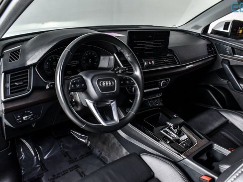 Used 2024 Audi Q5 2.0T Premium Plus image 18