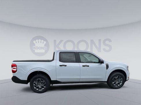 New 2026 Ford Maverick XLT w/ Equipment Group 301A AWD/4WD image 12