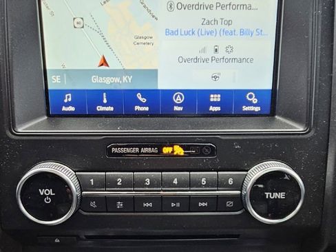 Used 2018 Ford Expedition Max Limited image 14