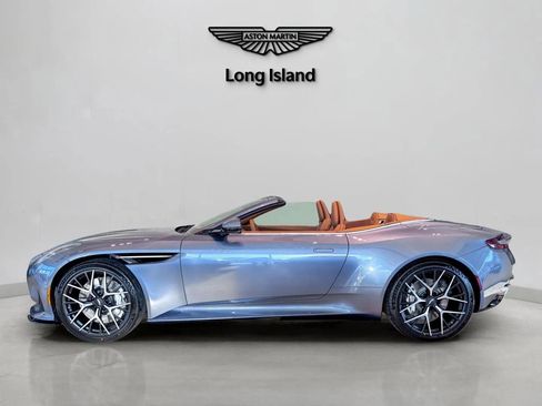New 2026 Aston Martin DB12 Convertible image 10