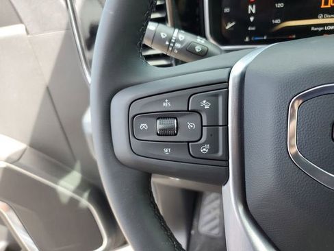 New 2026 GMC Sierra 1500 Elevation AWD/4WD image 30