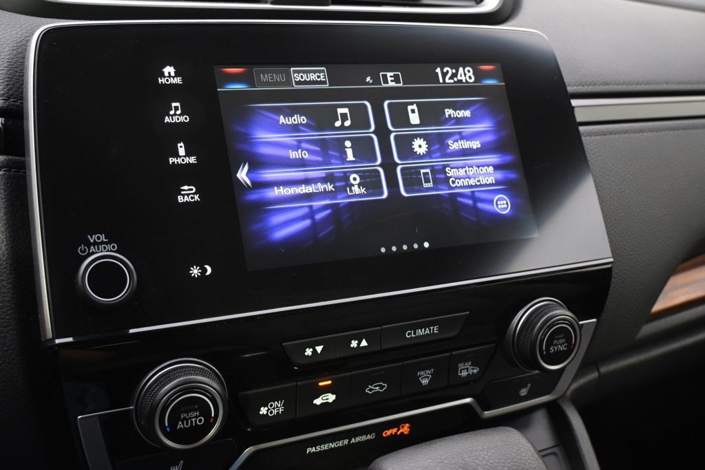 Used 2019 Honda CR-V EX image 24