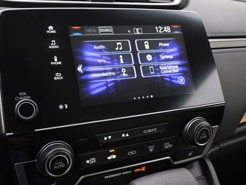 Used 2019 Honda CR-V EX image 24