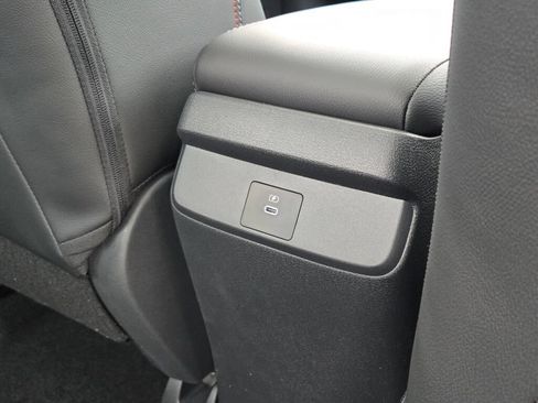 Used 2026 Nissan Sentra SR w/ SR Premium Package FWD image 11