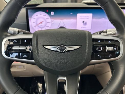 Used 2026 Genesis GV80 3.5T Advanced AWD/4WD image 31