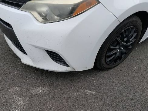 Used 2015 Toyota Corolla LE FWD image 10