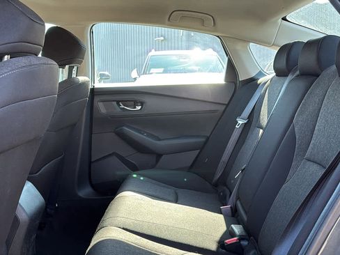 Used 2023 Honda Accord LX image 23