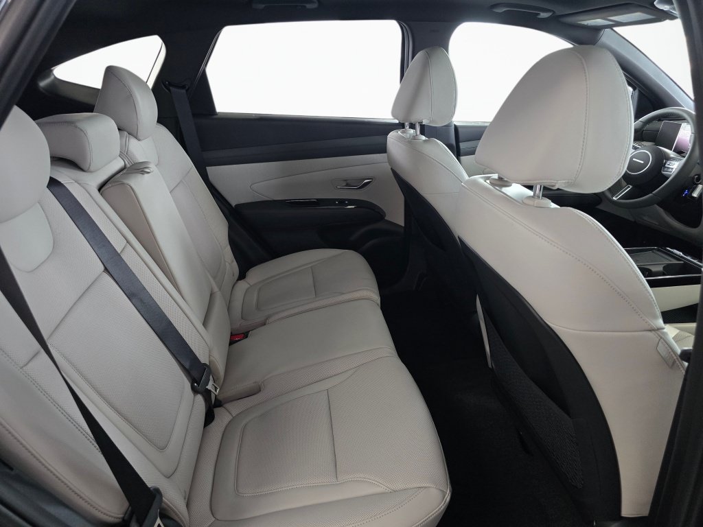 New 2026 Hyundai Tucson Limited AWD/4WD image 42