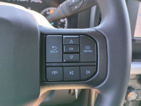 New 2026 Ford F250 XL AWD/4WD image 23