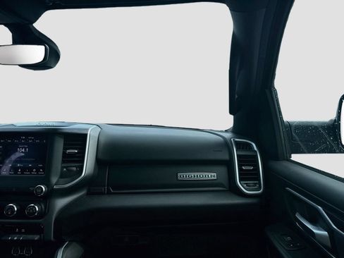 Used 2021 RAM 1500 Big Horn AWD/4WD image 19