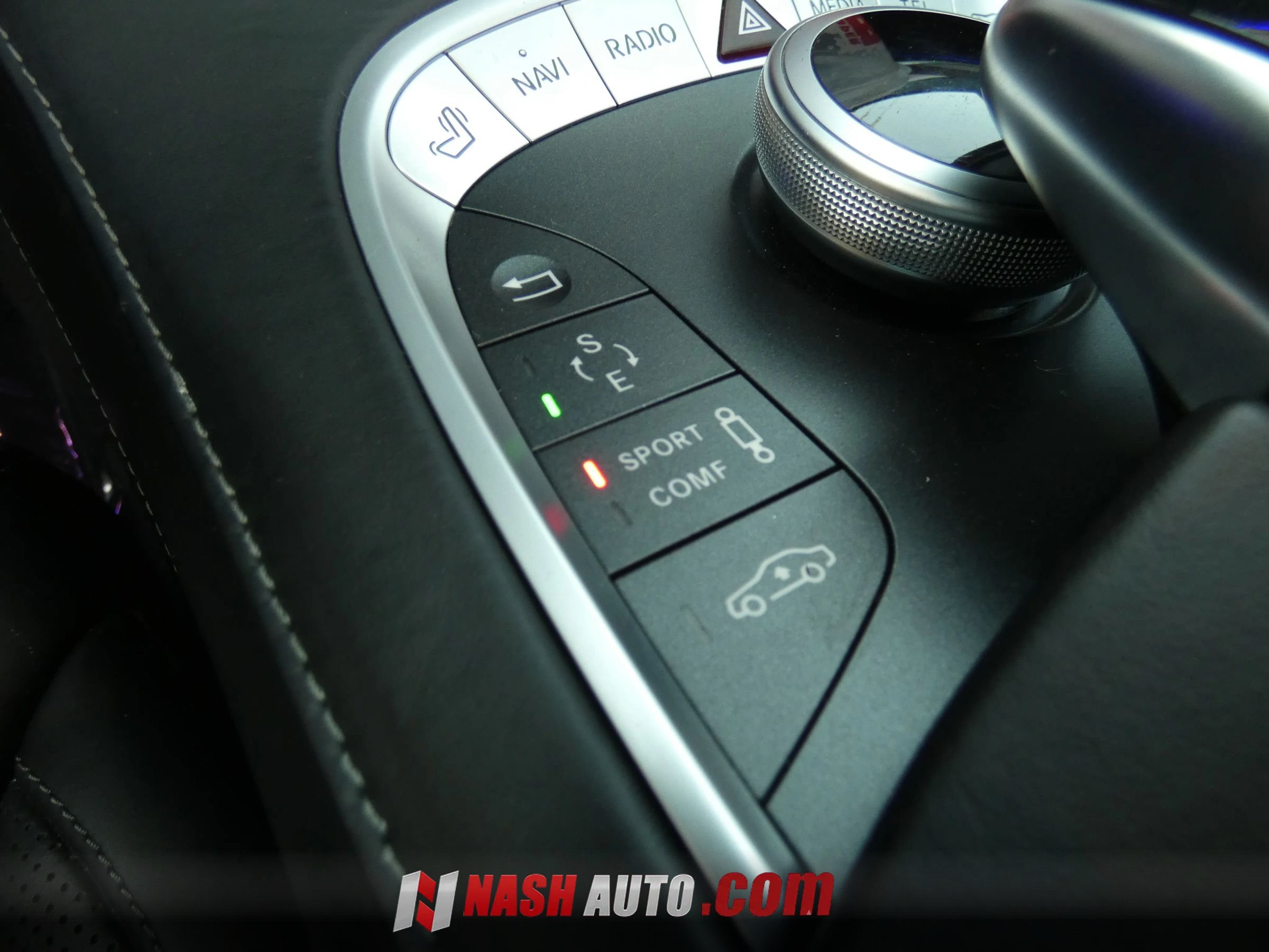Used 2015 Mercedes-Benz S 550 Sedan image 72