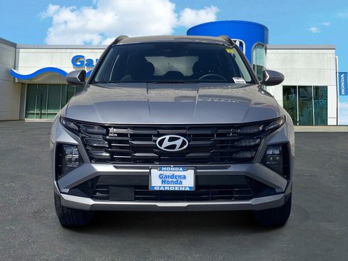 Used 2025 Hyundai Tucson SEL image 2