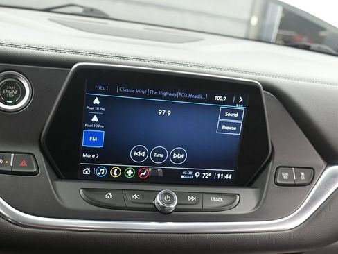 Used 2021 Chevrolet Blazer LT AWD/4WD image 28