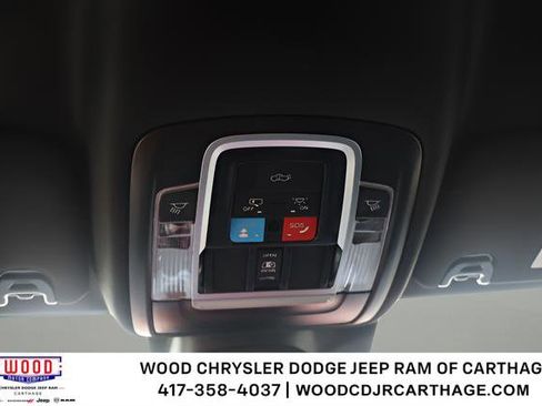 New 2026 RAM 3500 Laramie AWD/4WD image 27