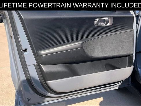 Used 2024 Hyundai Ioniq 6 SE AWD/4WD image 15