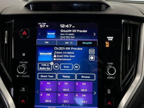 Used 2020 Subaru Outback Limited w/ Popular Package #2 image 23