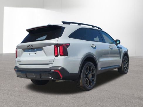 New 2026 Kia Sorento SX Prestige AWD/4WD image 5