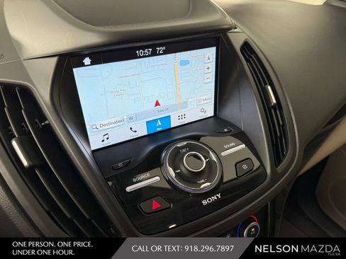 Used 2019 Ford Escape Titanium FWD image 29