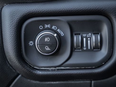 Used 2023 RAM 2500 Laramie image 53