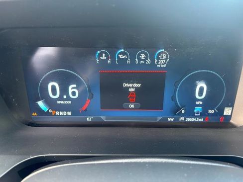 Certified 2023 Ford Expedition Timberline image 18