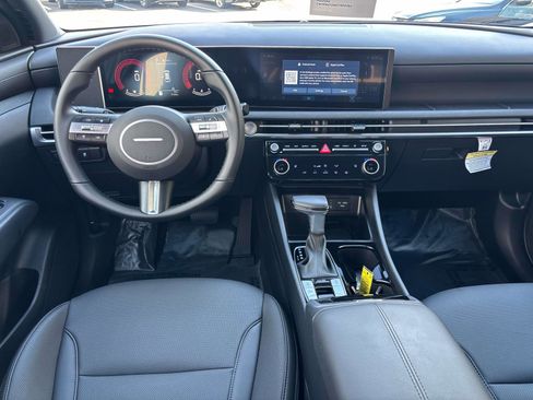 Used 2025 Hyundai Tucson XRT image 14