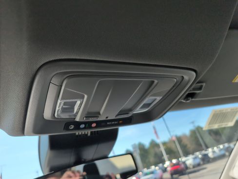 New 2026 GMC Sierra 2500 Pro w/ Convenience Package image 21