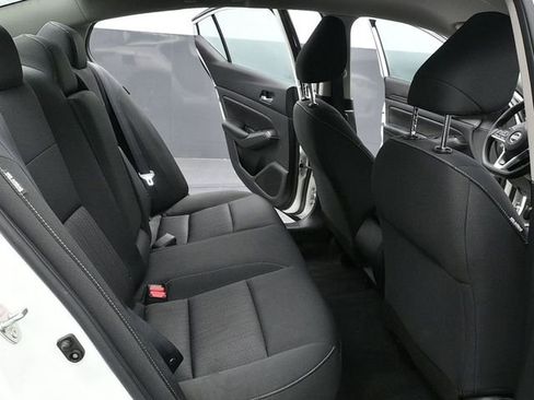 Used 2021 Nissan Altima 2.5 S image 22