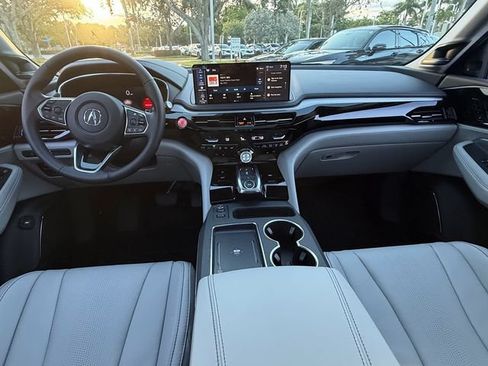 New 2026 Acura MDX w/ Technology Package FWD image 14