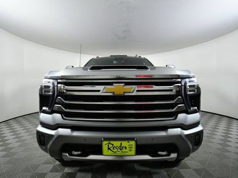 Used 2024 Chevrolet Silverado 3500 High Country w/ Z71 Off-Road Package image 7