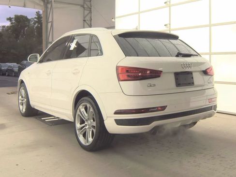 Used 2016 Audi Q3 2.0T Prestige w/ Prestige Package AWD/4WD image 3