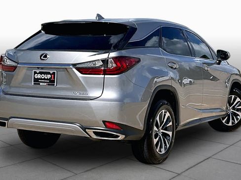 Certified 2022 Lexus RX 350 FWD w/ Premium Package image 13
