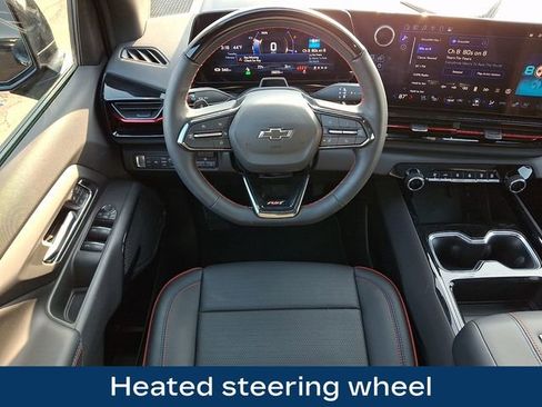 Used 2024 Chevrolet Silverado EV RST image 15