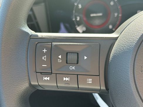 New 2026 Nissan Kicks S AWD/4WD image 30