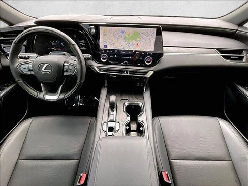 Used 2025 Lexus RX 350 Premium FWD image 16